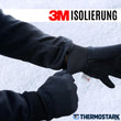 Lade das Bild in den Galerie-Viewer, Thermox - 3M isolierte Thermohandschuhe für den Winter
