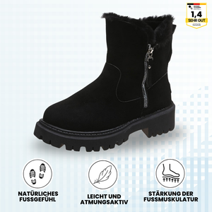 OrthoViva - Stiefel für Herbst und Winter