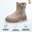 Lade das Bild in den Galerie-Viewer, OrthoViva - Stiefel für Herbst und Winter
