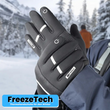 Lade das Bild in den Galerie-Viewer, FreezeTech - Thermohandschuh
