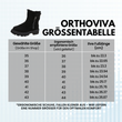 Lade das Bild in den Galerie-Viewer, OrthoViva - Stiefel für Herbst und Winter
