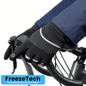 FreezeTech - Thermohandschuh