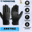 Lade das Bild in den Galerie-Viewer, ARKTIKZ - Outdoor Thermohandschuhe zum Wandern
