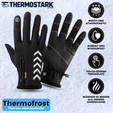 Thermofrost - Thermohandschuhe zum Spazieren und Laufen