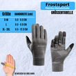 Lade das Bild in den Galerie-Viewer, Frostsport - Thermohandschuhe für den Winter - das Original
