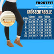 Lade das Bild in den Galerie-Viewer, FROSTFIT Thermoleggings - perfekt für jedes Abenteuer
