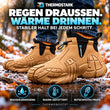 Lade das Bild in den Galerie-Viewer, ThermoBoots – Wasserdichte Allwetter-Ganzjahresstiefel | Rutschfest &amp; Schmerzlindernd
