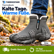 Lade das Bild in den Galerie-Viewer, ThermoBoots – wasserdicht, warm gefüttert und leicht statt klobig
