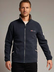 Lade das Bild in den Galerie-Viewer, Nordic - Premium Skandinavische Jacke mit Fleece-Material
